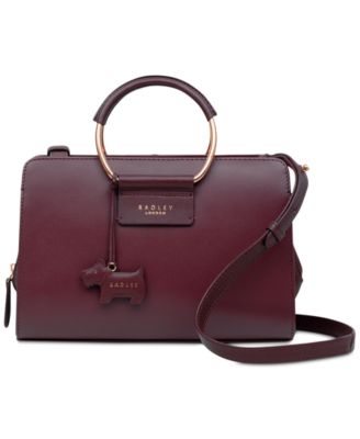 anello mini 2way shoulder bag