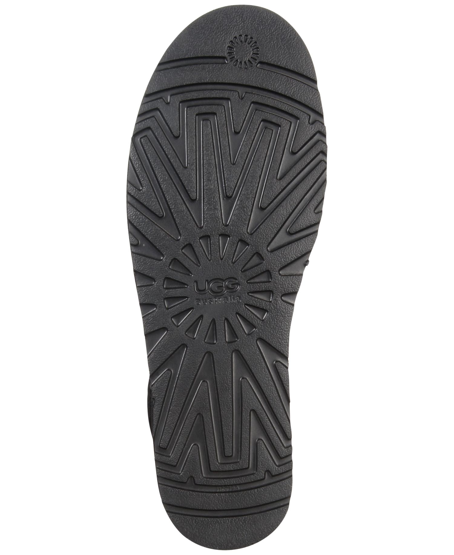 Men's Classic Mini Boots