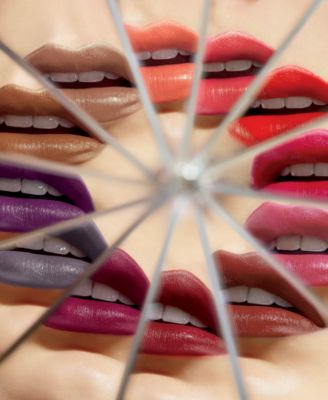 MAC Liptensity Lipstick