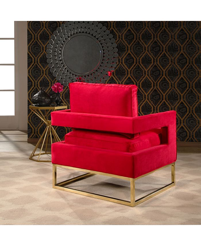 Abbyson Living James Armchair Macy's