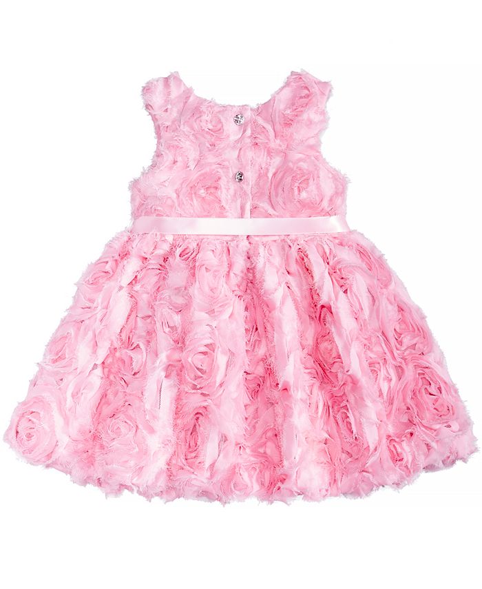 Nanette lepore outlet baby girl dress