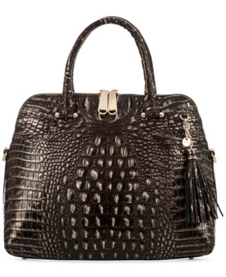 Brahmin Sydney Melbourne Satchel Macy s