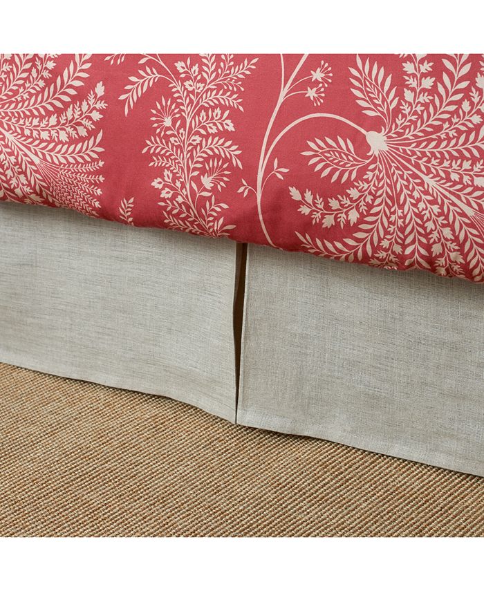 Sanderson Mapperton 4Pc. Full/Queen Comforter Set Macy's