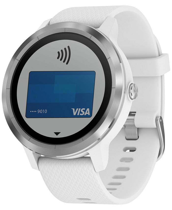garmin macys