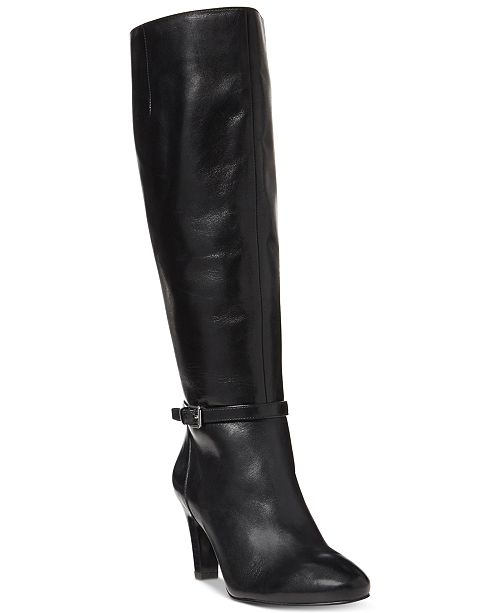 Lauren Ralph Lauren Sandie Boots Reviews Boots Booties