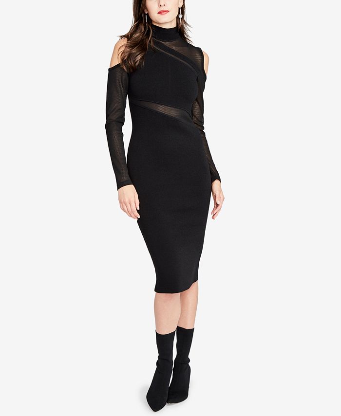 missguided oversized sweater dress