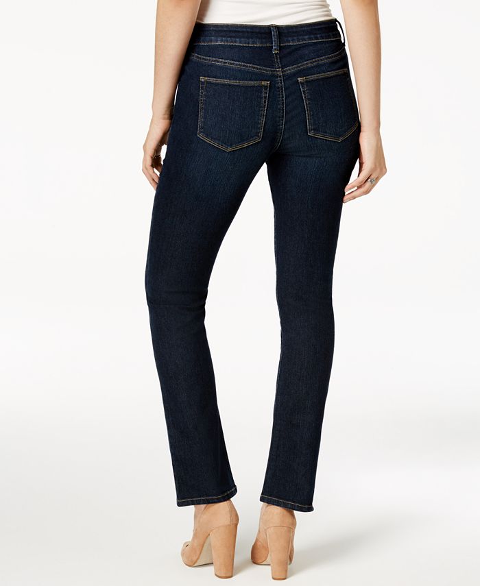 Style & Co Petite Modern Bootcut Jeans, Created for Macy's & Reviews ...