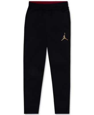 Jordan - AJ Stealth Tricot Pants, Big Boys (8-20)