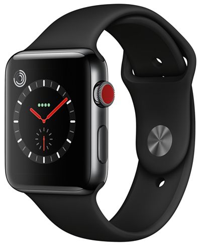 Apple Watch - Apple Watch3 42mmの+spbgp44.ru