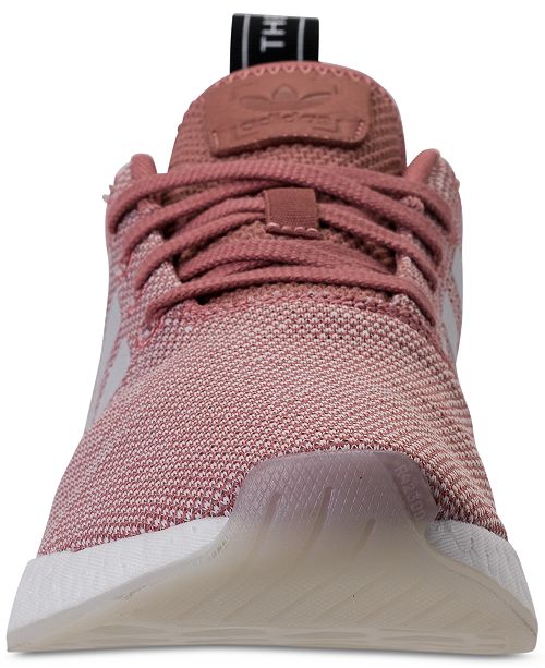 adidas Women's NMD R2 Casual Sneakers from Finish Line & Reviews - Finish Line Athletic Sneakers 