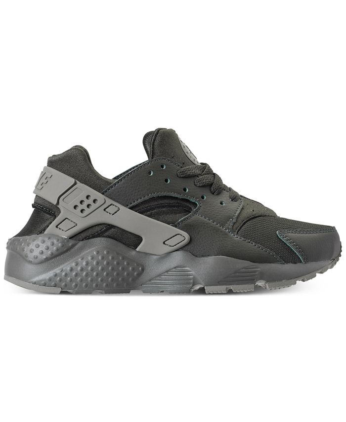 nike huarache run boys