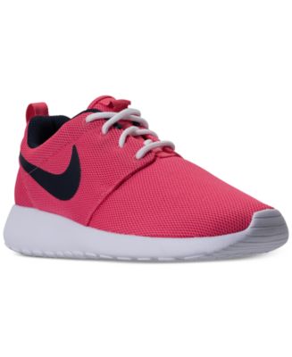 Women's nike roshe one casual clearance shoes