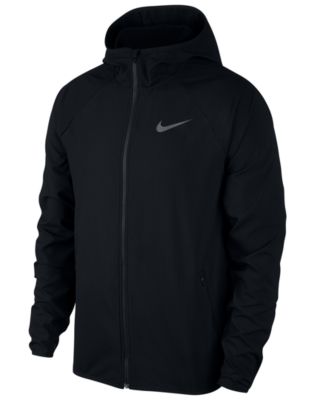nike flex jacket mens