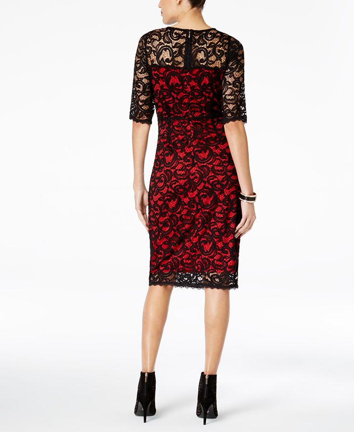 Thalia sodi lace dress on sale