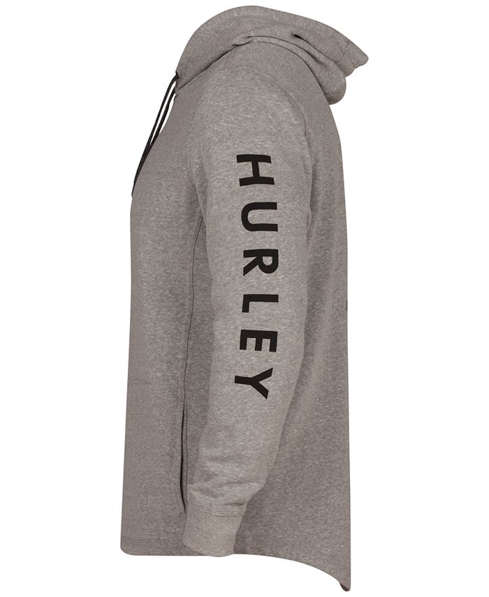 Hurley bayside hoodie store