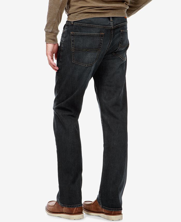 Lucky Brand Men's 363 Vintage Straight Leg Jeans - Macy's