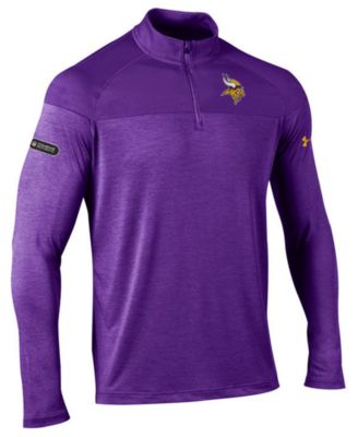 minnesota vikings under armour