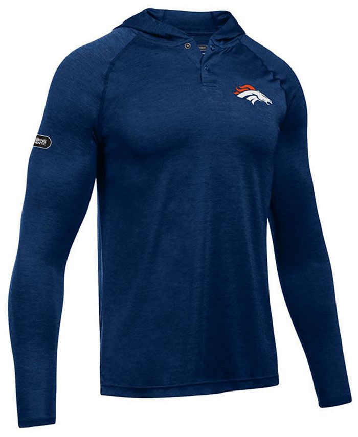 Under armour sales denver broncos