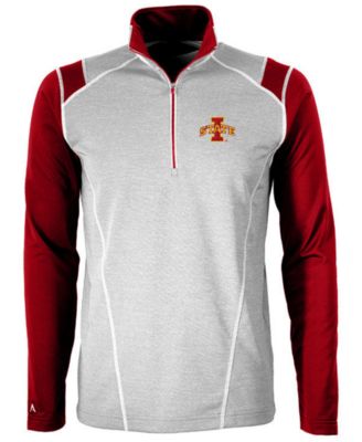 iowa state men's quarter zip