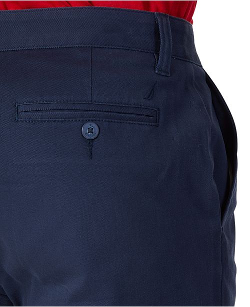 nautica deck pants
