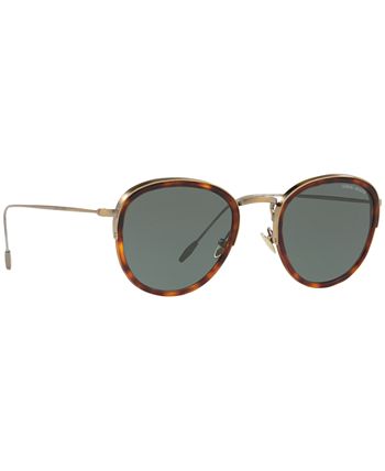 Giorgio Armani - Sunglasses, AR6068