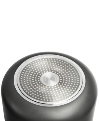 Crux 12-Pc. Copper Titanium Cookware Set, Created for Macy's