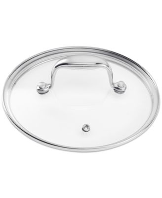 Crux 12-Pc. Copper Titanium Cookware Set, Created for Macy's