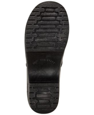 Easy Works By Lyndee Slip Resistant Clogs