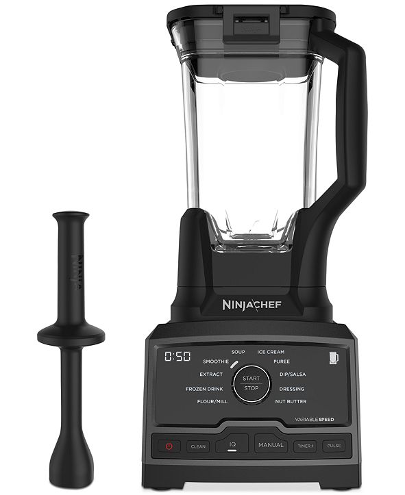 Ninja Chef™ HighSpeed Blender & Reviews Small Appliances Kitchen