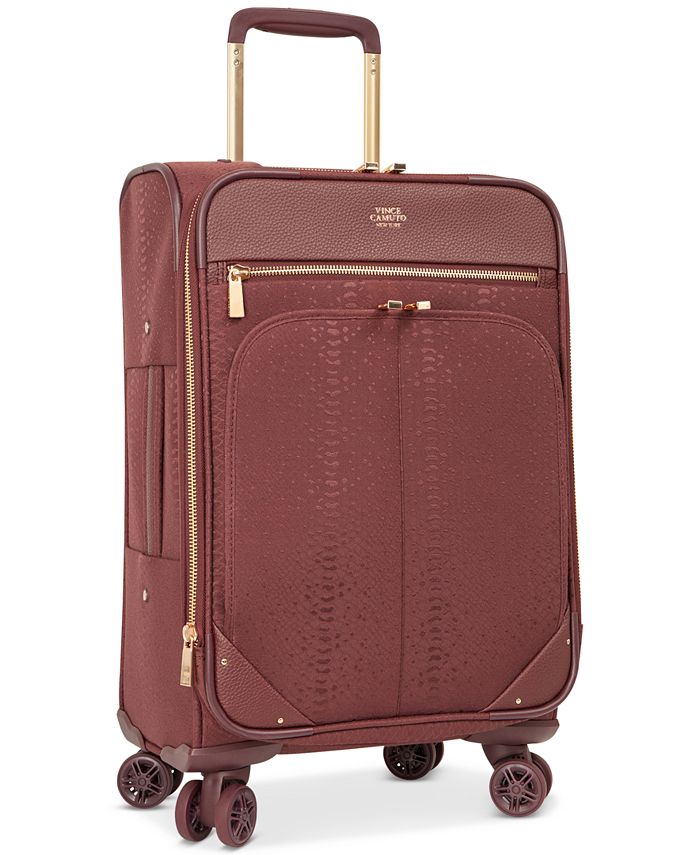 Vince camuto ameliah shop luggage