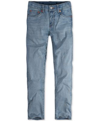 macys levis 510