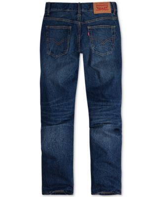 Levi's 502™ Regular Tapered Fit Jeans 