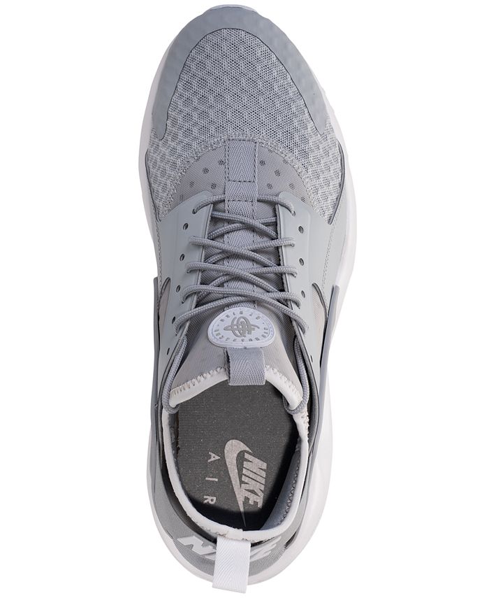 nike huarache free run finish line