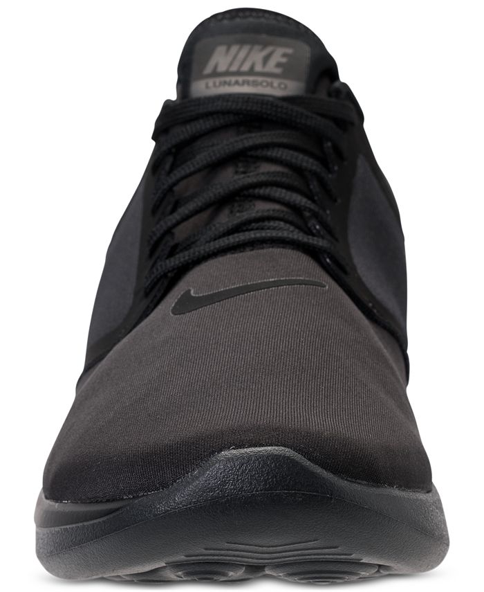 mens nike lunarsolo