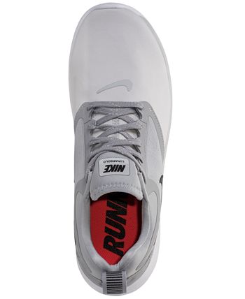 Bot dun doorgaan Nike Men's LunarSolo Running Sneakers from Finish Line - Macy's