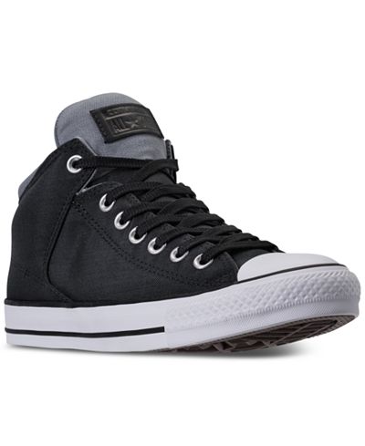 converse men's casual shoes