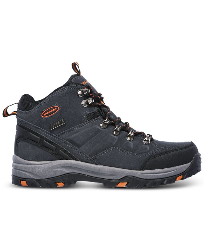 men's relaxed fit relment daggett boots from finish line