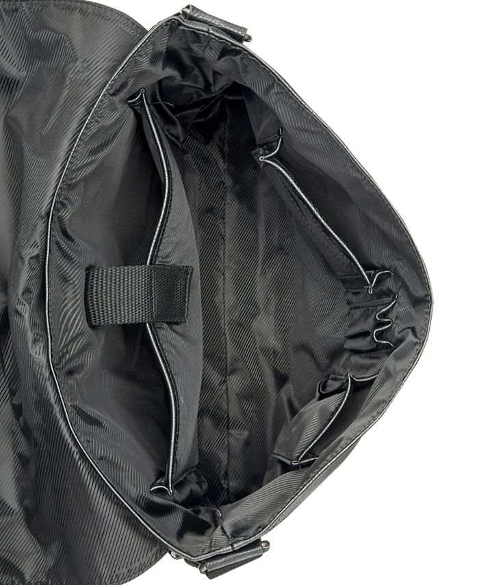 Kenneth cole reaction pebbled messenger bag 2025