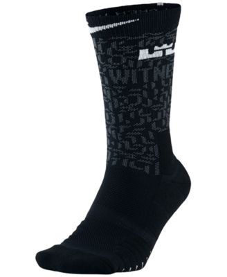 Nike - Elite LeBron Quick Basketball Socks