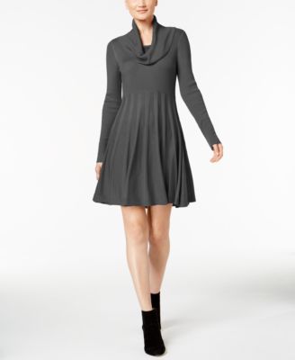 calvin klein winter dresses