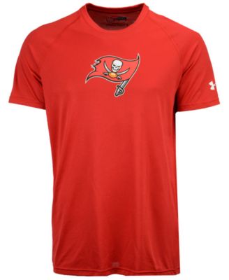 Under Armour - Men's Combine Logo T-Shirt
