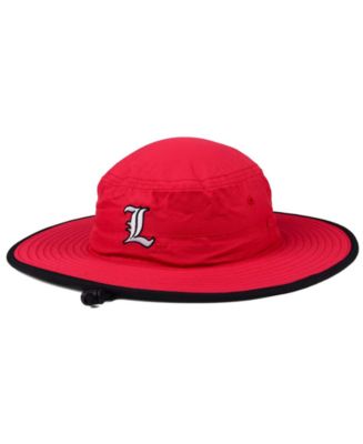 Top of the World Louisville Cardinals Training Camp Bucket Hat - Macy's