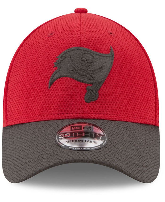 New Era Tampa Bay Buccaneers Logo Surge 39THIRTY Cap & Reviews - Sports ...