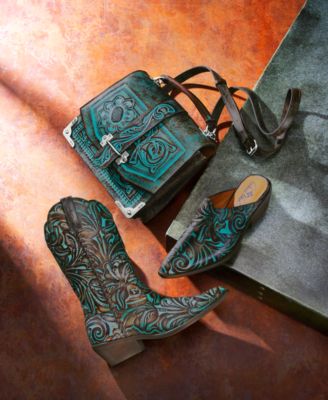 patricia nash shoes boots