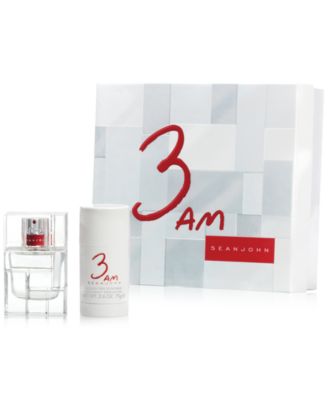 Sean John - 2-Pc. 3AM Gift Set