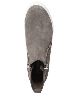 steve madden waverly wedge sneaker