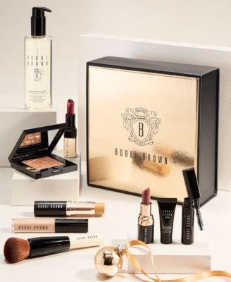 Bobbi Brown - Receive a FREE Luxury Holiday Gift with any $250  purchase