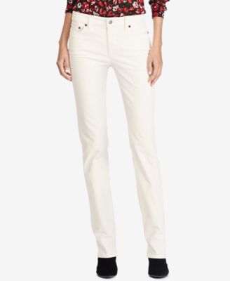 macy's ralph lauren corduroy pants