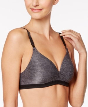 Warner's Play It Cool Wireless Bra RN3281A