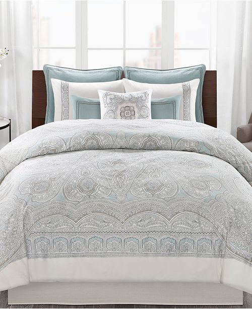 Echo Design Larissa Duvet Cover Sets Reviews Bedding